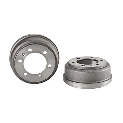 Imagen de BREMBO 14.5590.10 Tambor de Freno 254 IVECO: DAILY 1 Kasten/Kombi
