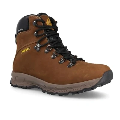 Imagen de Paredes Bota ALBARRACIN Marron Oscuro Talla 43