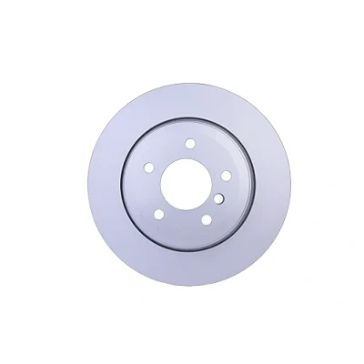 Imagen de HELLA PRO 8DD 355 109 941 Disco de freno 320 20 05/06 120 ventilación externa revestido sin perno sujeción rueda, buje rueda
