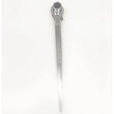 Imagen de Llave de carraca para andamios (19 mm/22 mm)