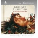 Imagen de Gulliver Liliput en: 3 (Mini klasikoak)