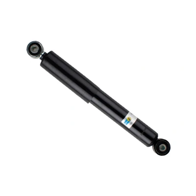Imagen de BILSTEIN 19 326672 amortiguador Eje trasero Presión de gas Bitubular sin soporte ballesta Anillo superior, inferior