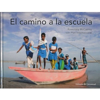 Imagen de El camino a la escuela (Convivencia y multiculturalidad)