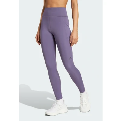Imagen de adidas Performance OTR 7/8 L Leggings, Mujer, Talla: XS, Preloved violet