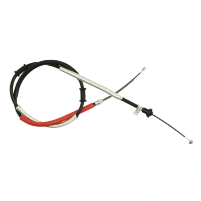 Imagen de TRW GCH2579 Cable de Freno Mano 1780, 1450 Tambor FIAT: Doblo I Familiar