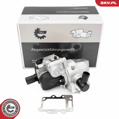 Imagen de Válvula EGR ESEN SKV 14SKV280