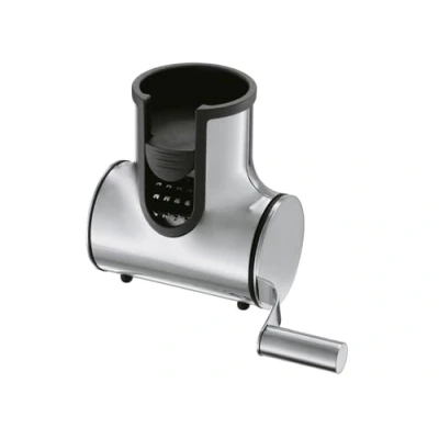 Imagen de Rosle Cheese Mill Stainless Steel / Plastic