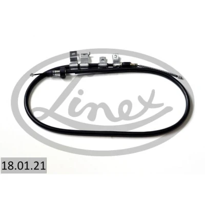 Imagen de LINEX 18.01.21 Cable de freno mano
