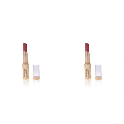 Imagen de Max Factor Lipfinity Long Lasting Pintalabios Tono 23 Sienna 18 gr