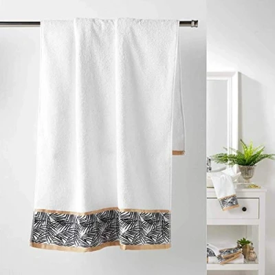 Imagen de Douceur d&#039;interieur dolcezza da interno orbella., bianco, 70 x 130 cm