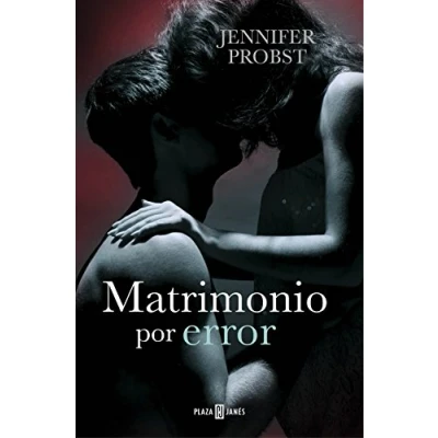 Imagen de Matrimonio Por Error (casarse Con Un Millonario 3)