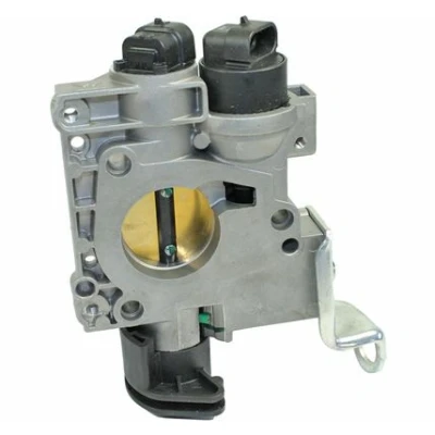Imagen de METZGER ORIGINAL ERSATZTEIL 0892483 Cuerpo de Mariposa 36 mecánico Unidad control/software se debe actualizar FIAT: Grande Punto Hatchback