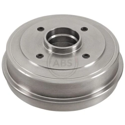 Imagen de A.B.S. 5527 S Tambor de Freno 212 PEUGEOT: 205 II Hatchback, I Hatchback