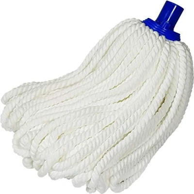 Imagen de Fregona de Microfibras Super Net Cali. 250 Gramos. 1 unidad.