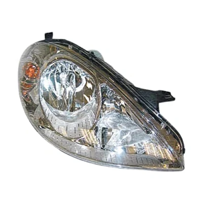 Imagen de MAGNETI MARELLI 710301197202 Faros MERCEDES BENZ: Clase A