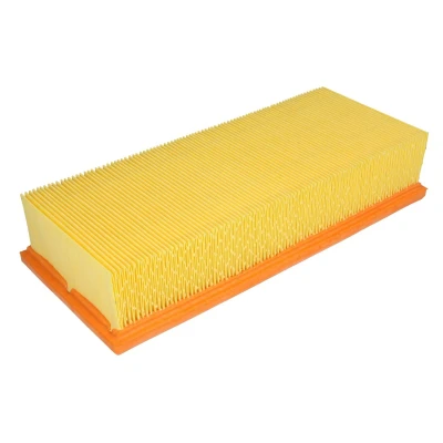 Imagen de PURFLUX A1284 Filtro de aire 57 124 287 Cartucho filtrante RENAULT: LAGUNA 1, SAFRANE 2, ESPACE 3