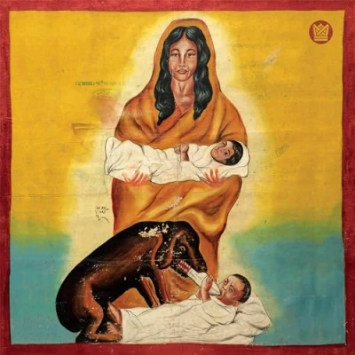 Imagen de Murkit Gem / Cham Single Vinilo