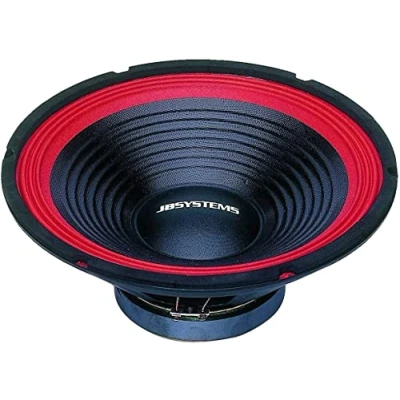 Imagen de JB Systems SP10/150 Altavoz para bajos (150 W)