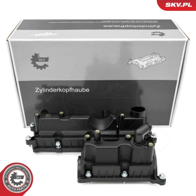 Imagen de ESEN SKV 48SKV162 Tapa de Balancines FORD: C Max 2, S Mk1, KUGA 2