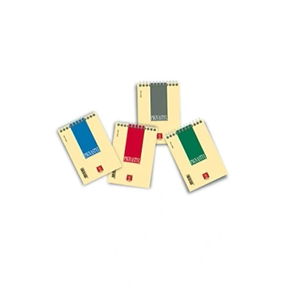 Imagen de Pigna Styl 02156255M, paquete de 10 unidades, A6, x 15 cm
