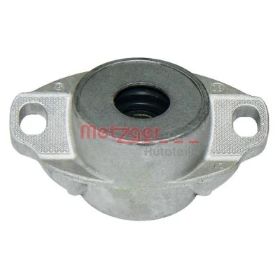 Imagen de METZGER 6490192 Copela de amortiguador Eje trasero Rodamiento no requerido PEUGEOT: 307 SW, Hatchback, CC
