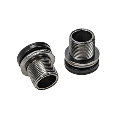 Imagen de Import Tornillo de manivela para bicicleta eléctrica Bosch/Brose con alojamiento ISIS M15 par