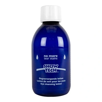 Imagen de Showtech Suministros para el Cuidado de la Salud NO MÁS LÁGRIMAS 250 ML