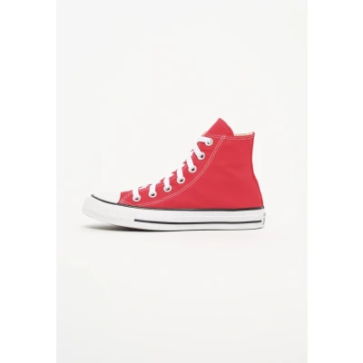 Imagen de Converse Chuck Taylor All Star HI Schuhe Red 35