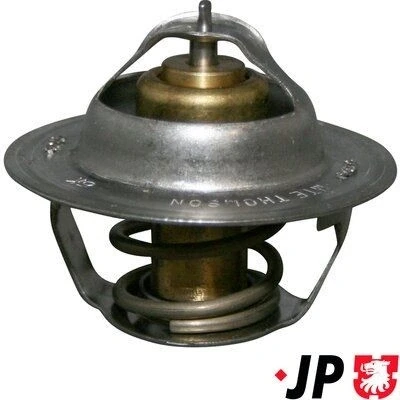 Imagen de JP GROUP 1514600500 Termostato, refrigerante 82 FORD: Focus 2, C Max, FIESTA 5, VOLVO: V50, S40 II, C30, MAZDA: 2 Hatchback