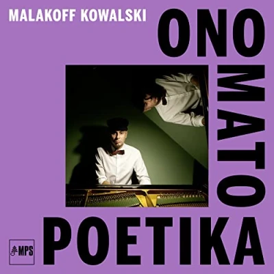 Imagen de Ono Mato Poetika Vinilo