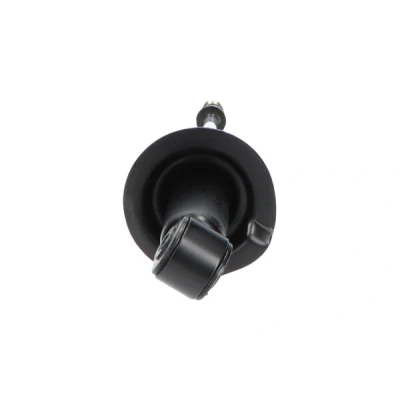 Imagen de KAVO PARTS SSA 8001 Amortiguador Eje trasero Presión de gas Bitubular con asiento muelle Anillo inferior, Espiga arriba