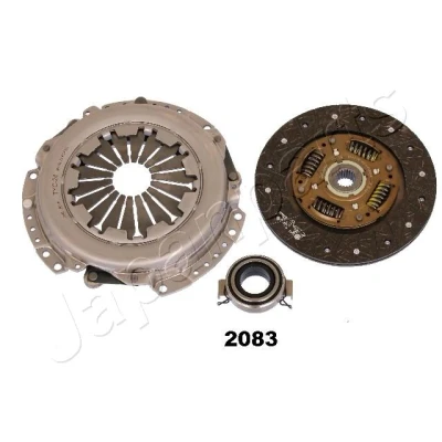 Imagen de ASHIKA 92 02 2083 Kit de Embrague 210 TOYOTA: Yaris II Hatchback, I Hatchback