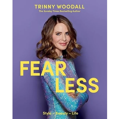 Imagen de Fearless