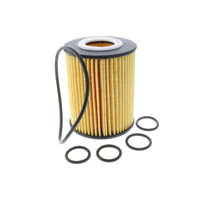 Imagen de VAICO V40 0765 Filtro de aceite Original calidad Cartucho filtrante OPEL: Astra H Hatchback, Corsa D GTC