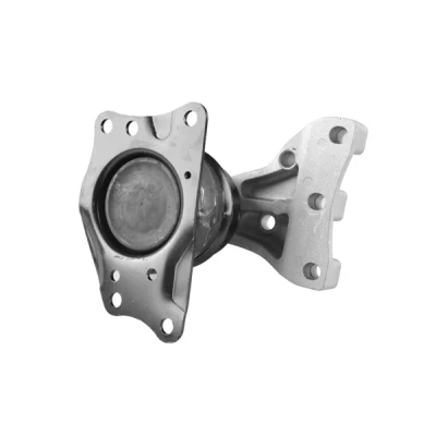 Imagen de TEDGUM TED57991 Soporte de motor Delante, derecha hidráulico SEAT: Ibiza 4, 4 Sportcoupe, ST, VOLKSWAGEN: Polo V Hatchback