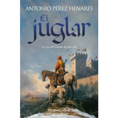 Imagen de El Juglar