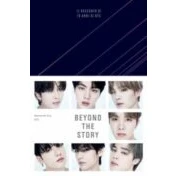Imagen de Beyond The Story. Il Racconto Di 10 Anni Bts. Con Qr Code (all Inte