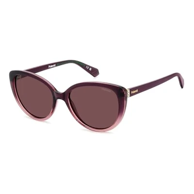 Imagen de Polaroid Gafas de sol, Mujer, Talla: 56, Violet
