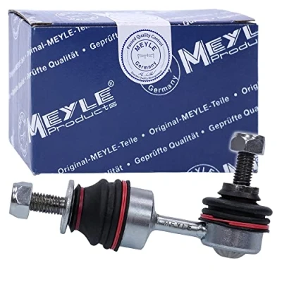 Imagen de MEYLE 716 060 0013 Bieleta de suspensión Eje trasero izquierda, trasero, derecha 110 M10x1,5 ORIGINAL Quality FORD: MONDEO 3 Kombi norauto, oscaro