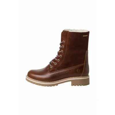 Imagen de Tamaris Botas para la nieve, Mujer, Talla: 36, Brown Zapatos