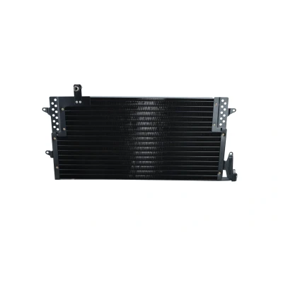 Imagen de NRF 35534 Condensador Aluminio 712 R 134 a VOLKSWAGEN: Passat B3/B4 Berlina
