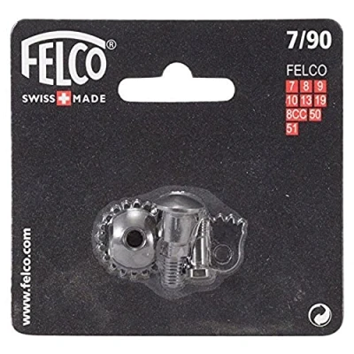 Imagen de Kit de reparación FELCO 7/90 (para tijeras podar F7, F8, F9, F10, F13, montaje fácil, accesorios podar)