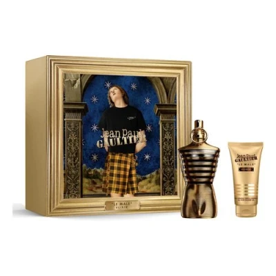 Imagen de Jean Paul Gaultier Le Male Elixir Set de Regalo