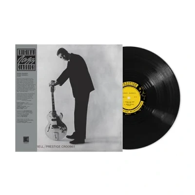 Imagen de Kenny Burrell (Original Jazz Classics Series) Vinilo