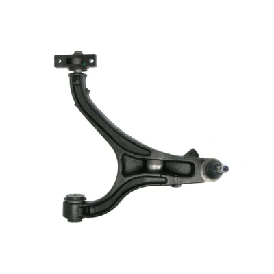 Imagen de DELPHI TC3716 Barra oscilante, suspensión de ruedas con rótula suspensión/carga Brazo oscilante longitudinal JEEP: GRAND CHEROKEE 3, Commander