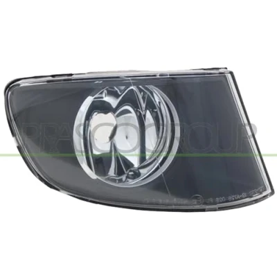 Imagen de PRASCO BM0254416 Faros Antiniebla izquierda con bombilla BMW: 3 Cabrio, Coupé