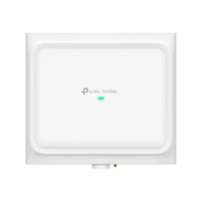 Imagen de TP Link EAP650 D120 Outdoor Ap WiFi6 1xGb PoE+