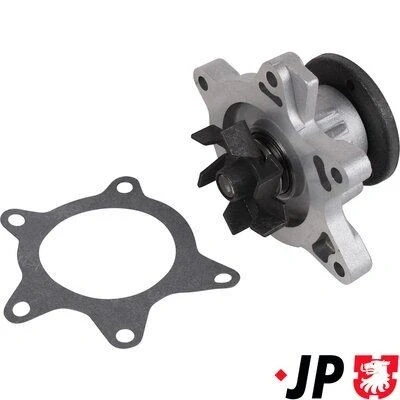 Imagen de JP GROUP 4814100300 Bomba de agua con junta mecánico TOYOTA: Auris Hatchback, Yaris II I Hatchback