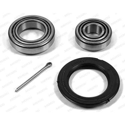 Imagen de MOOG de WB 12057 Juego cojinete rueda 39,9mm