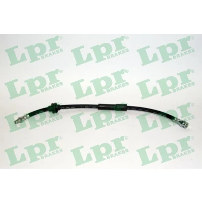 Imagen de LPR 6T47960 Latiguillos de Freno 500mm F10x1, F10X1 FIAT: Panda II Hatchback